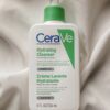 شوینده آبرسان سراوی (CeraVe) مدل Hydrating - سایز مسافرتی (236 میلی‌لیتر)